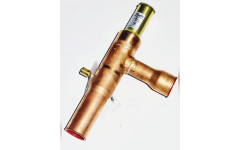 KVP 35 034L0032 Danfoss Регулятор давления кипения 