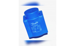 BB230CS 018F7363 230V 50Hz/16W 60Hz/13W Danfoss Катушка электромагнитная