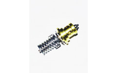 TE 5 067B2792 No.04 Danfoss чувствительный элемент TE 5 067B2792 No.04 Danfoss чувствительный элемент