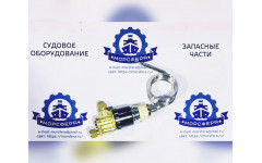 AEX-2344BH R22 7/32 6,0T MP14 Saginomiya вентиль терморегулирующий ТРВ
