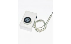 ALS-C1020L1 Range -40-20°C Saginomiya Датчик реле температуры ALS-C1020L1 Range -40-20°C Saginomiya Датчик реле температуры