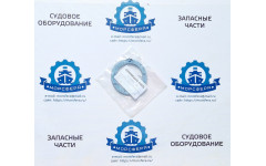 MYCOM SF62B Прокладка крышки масляного фильтра MYCOM SF62B Прокладка крышки масляного фильтра