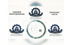 MYCOM SF62 Уплотнительная прокладка гильзы цилиндра MYCOM SF62 Уплотнительная прокладка гильзы цилиндра
