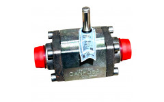EVRA 32 Danfoss 042H1126 соленоидный клапан 