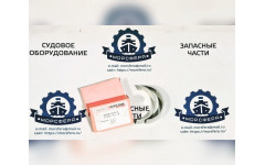 MYCOM 62WB Подшипник шатунный 