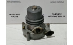 3VD14,5/12 Насос водяной внутреннего контура для двигателя 3VD14,5/12 Насос водяной внутреннего контура для двигателя