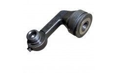 6ЧН 40/46 (Pielstick PC2-5) Штуцер ТНВД (гусак) 602-066-107