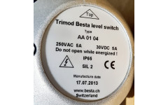 AA 01 04 Besta датчик реле уровня поплавковый AA 01 04 Besta датчик реле уровня поплавковый