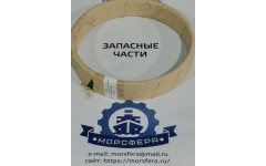 SULZER AL 20/24 Кольцо маслосъемное 8мм Н34028