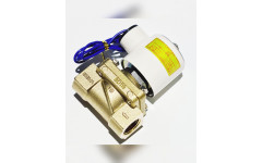 HPW2115A 0,3-10kgf/cm2 AC 110V 50/60Hz PT 1/2 Соленоидный клапан HPW2115A 0,3-10kgf/cm2 AC 110V 50/60Hz PT 1/2 Соленоидный клапан