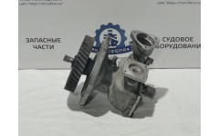 6Ч/ЧН 12/14 Привод ТНВД в сборе 471.14.001