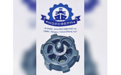 HASEGAWA VZ62RM Клапан нагнетательный HASEGAWA VZ62RM Клапан нагнетательный