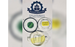 EV-P 040020 IP20 Salwico/Consilium Извещатель пожарный дымовой оптический