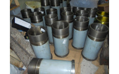 SULZER AL 20/24 Втулка (гильза) рабочего цилиндра H21401 SULZER AL 20/24 Втулка (гильза) рабочего цилиндра H21401