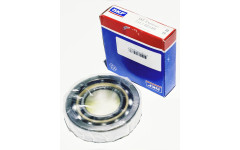 S3-900 Подшипник шариковый осевой 7313 BEGAM S3-900 Подшипник шариковый осевой 7313 BEGAM