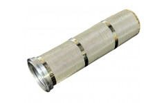 MYCOM 62B Вставка масляного фильтра CR15401-B MYCOM 62B Вставка масляного фильтра CR15401-B
