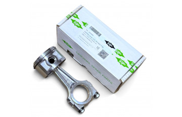 4GE-30Y-35P Bitzer Узел шатунный в сборе 30229868 4GE-30Y-35P Bitzer Узел шатунный в сборе 30229868