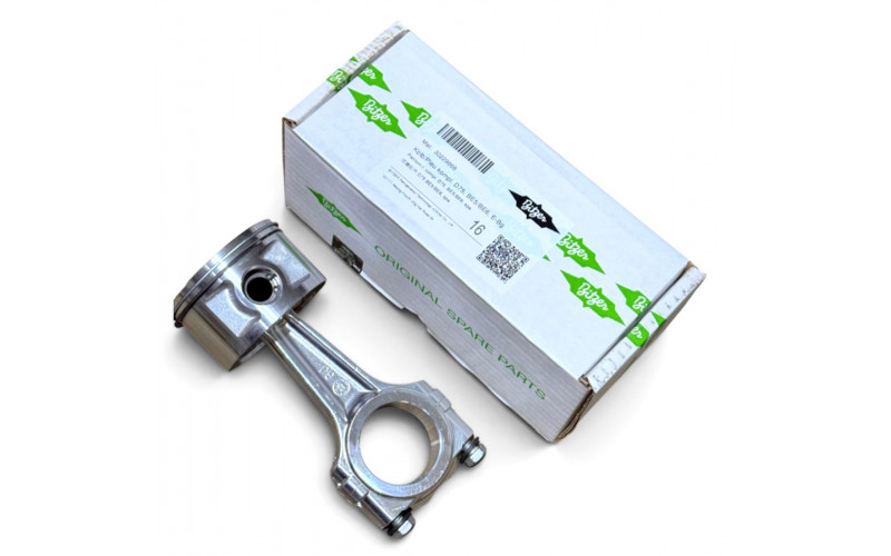 4GE-30Y-35P Bitzer Узел шатунный в сборе 30229868