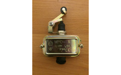 MPO-5 Fael выключатель концевой