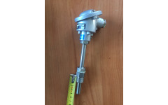 TOPG-31/M Typ CZUJNIK Kl2 Pt100 термопреобразователь сопротивления