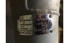 ТВ 130/350 РЭЗ 220 Тифон воздушный