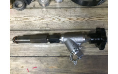 SULZER AL20/24 Кран индикаторный H27750