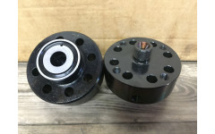 SULZER AL 20/24 Крышка топливного насоса ТНВД Н55058