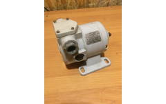 Тахогенератор Typ:1621.7 6000rpm 230V 0,087A, 20W  VEB Elmo Hartha