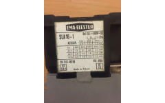 SLA 16-I EMA-ELESTER 32A контактор