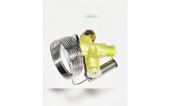 T 2 068Z3206 R22/R407C Danfoss вентиль терморегулирующий ТРВ T 2 068Z3206 R22/R407C Danfoss вентиль терморегулирующий ТРВ