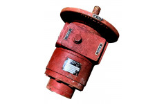 LG2/65-F ZPM ZAHNRADPUMPENFABRIK MANNHEIM