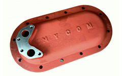 MYCOM 62 Крышка охлаждения CR0539-WBK1 MYCOM 62 Крышка охлаждения CR0539-WBK1