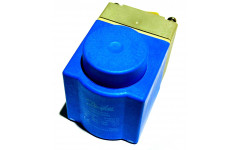 BE230AS 018F6701 220/230V 50Hz 12W Danfoss Катушка электромагнитная BE230AS 018F6701 220/230V 50Hz 12W Danfoss Катушка электромагнитная