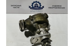Насос забортной воды СБ 584-01-82