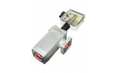 AKS 38 Danfoss  Реле уровня жидкости 148H3194